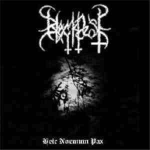 Blackpest - Heic Noemum Pax