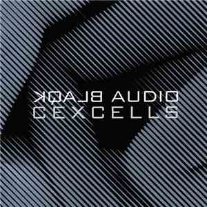 Blaqk Audio - CexCells