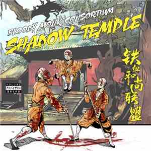 Bloody Monk Consortium - Shadow Temple