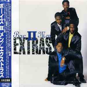 Boyz II Men - Extras