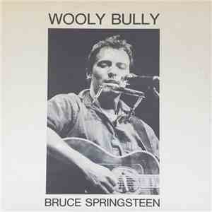 Bruce Springsteen - Wooly Bully