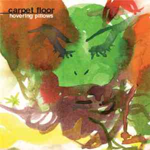 Carpet Floor - Hovering Pillows