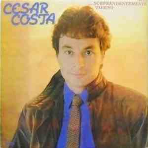 Cesar Costa - Sorprendentemente Tierno