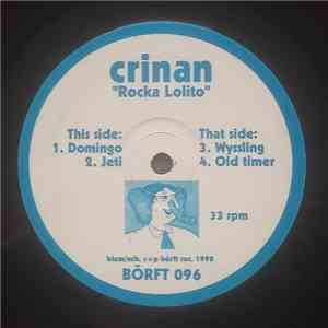 Crinan - Rocka Lolito