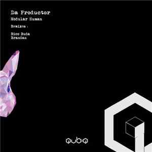 Da Productor - Human Modular
