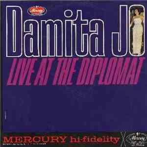 Damita Jo - Damita Jo Recorded Live At The Diplomat