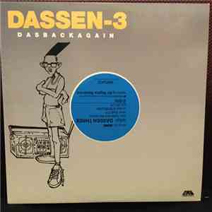 Dassen 3 - Das back again