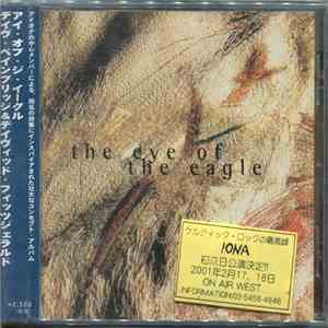 Dave Bainbridge, David Fitzgerald  With David Adam  - The Eye Of The Eagle