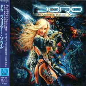 Doro - Warrior Soul