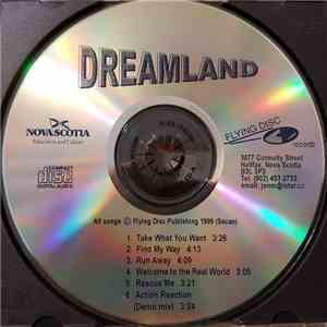 Dreamland - Dreamland