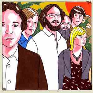 Drive-By Truckers - Daytrotter Session