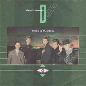Duran Duran - Union Of The Snake
