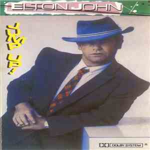 Elton John - Jump Up!