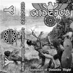 Endsieg - Exultation Of Vinlandic Might