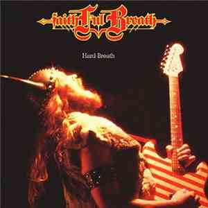 Faithful Breath - Hard Breath