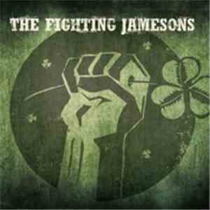 Fighting Jamesons - The Fighting Jamesons