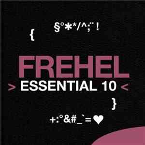 Frehel - Essential 10