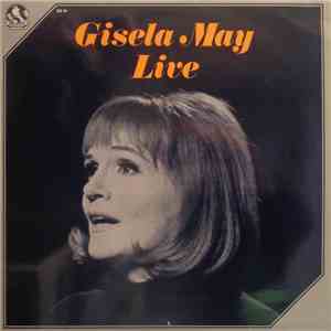 Gisela May - Live
