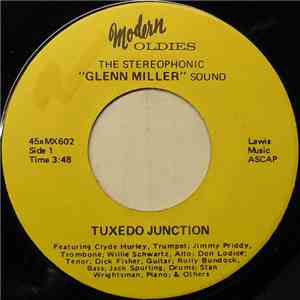 Glenn Miller - Tuxedo Junction