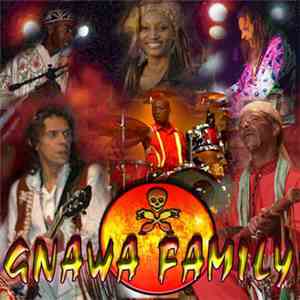 Gnawa Family - Gnawa Family