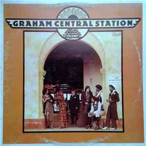 Graham Central Station - Graham Central Station