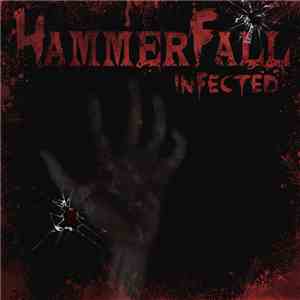 HammerFall - Infected