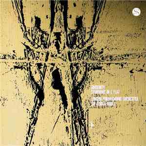Hindemith / The London Philharmonic Orchestra / Sir Adrian Boult - Symphony ...