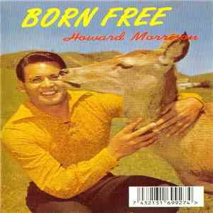 Howard Morrison - Born Free