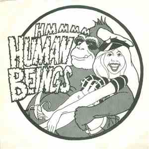 Human Beings  - Amnesia
