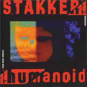 Humanoid - Your Body Robotic