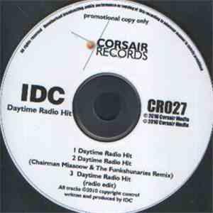 IDC - Daytime Radio Hit