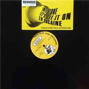 Interzone  - Let's Get It On