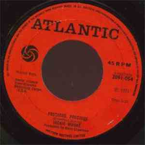 Jackie Moore - Precious, Precious / Willpower
