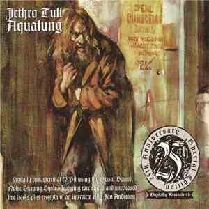 Jethro Tull - Aqualung (25th Anniversary Special Edition)