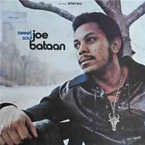 Joe Bataan - Sweet Soul