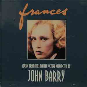 John Barry - Frances (Original Motion Picture Score)