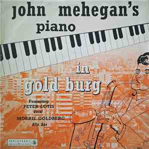 John Mehegan - John Mehegan's Piano In Goldburg