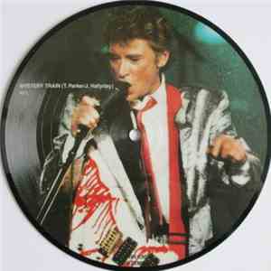 Johnny Hallyday - Mystery Train