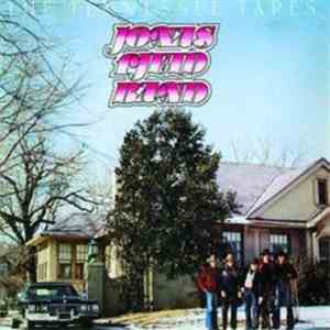 Jonas Fjeld Band - The Tennessee Tapes