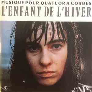 Jorge Arriagada - L'Enfant De L'Hiver