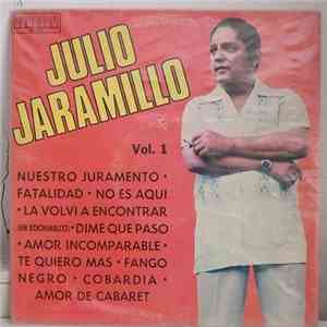 Julio Jaramillo - Vol. 1