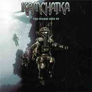 Kamchatka - The Search Goes On