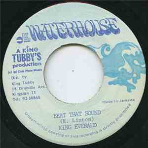 King Everald - Beat That Sound