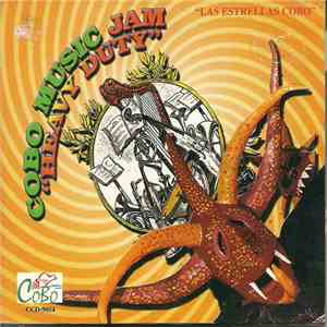 Las Estrellas Cobo - Cobo Music Jam - Heavy Duty