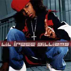 Lil I'ROCC Williams - Lil Irocc Williams