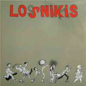Los Nikis - Olaf El Vikingo