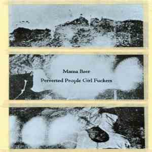 Mama Baer with Kommissar Hjuler - Perverted People Girl Fuckers
