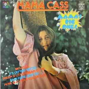 Mama Cass - Mama's Big Ones