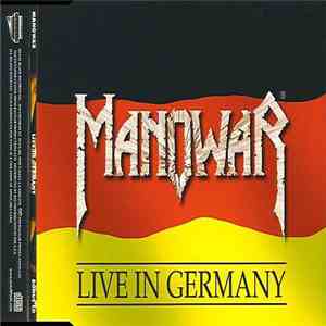 Manowar - Live in Germany