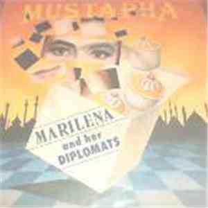 Marilena And Her Diplomats - Mustapha